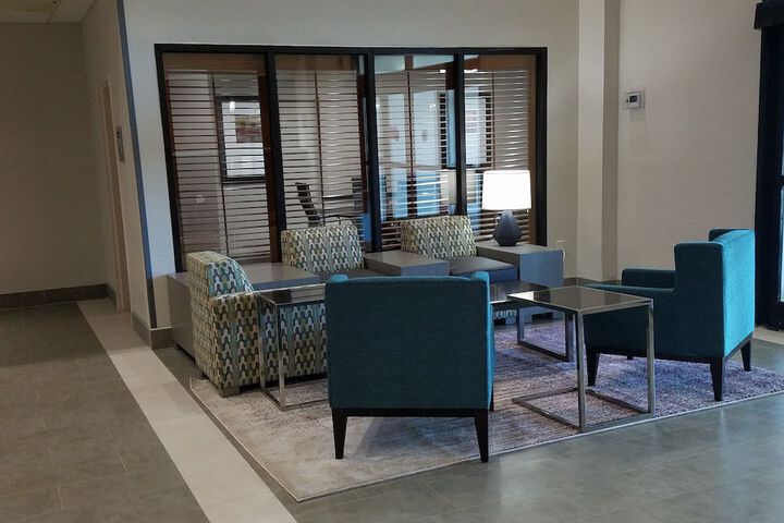 Comfort Inn & Suites Columbus North