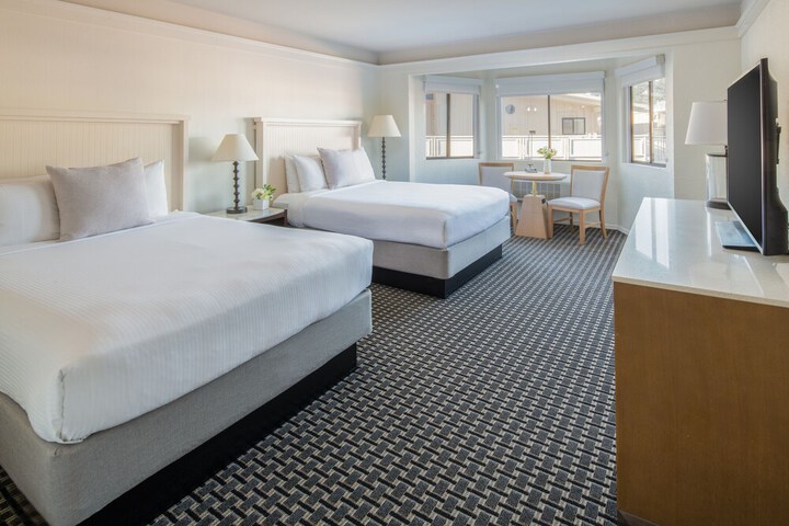 The Lodge at Tiburon
