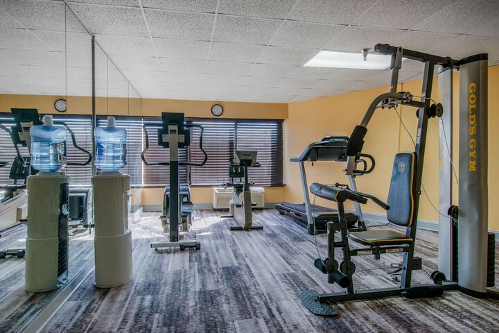 Health and Fitness 32 of 32