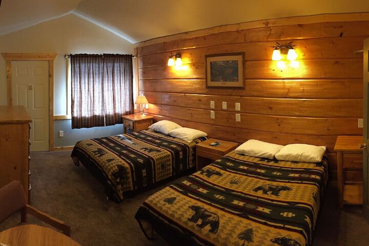 The Historic Madison Hotel Motel