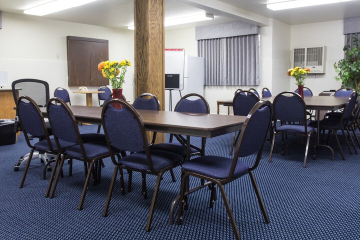 Meeting 15 of 21