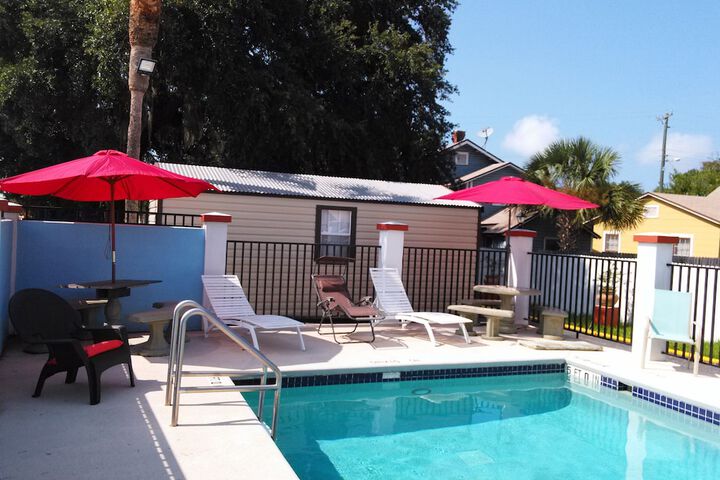 Merida Inn and Suites