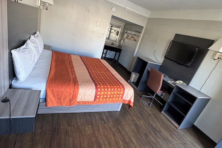 Budget Inn Carthage