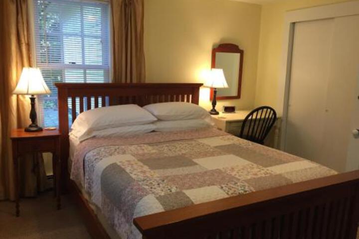 Little River Bed and Breakfast
