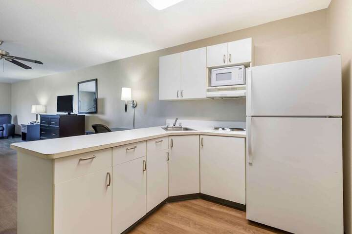 Extended Stay America Select Suites Lexington Park Pax River