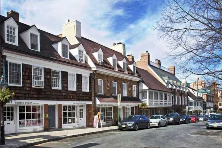 Holiday Inn Express Princeton Southeast by IHG
