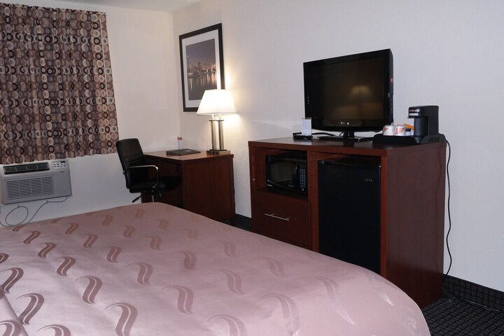 Quality Inn Janesville North