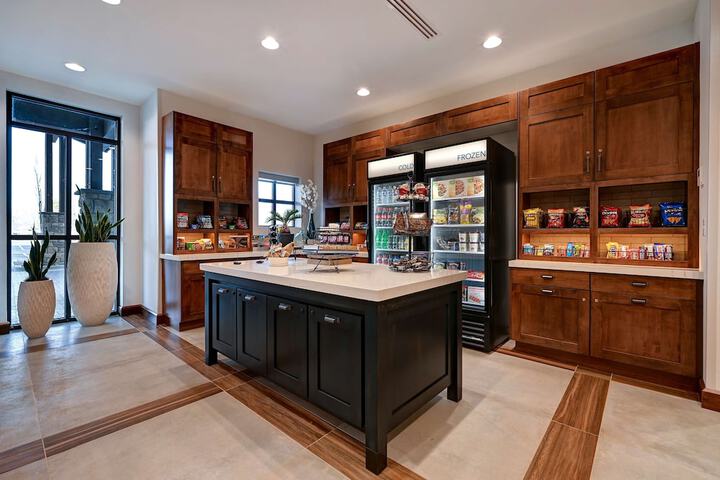 Homewood Suites by Hilton Eagle Boise ID