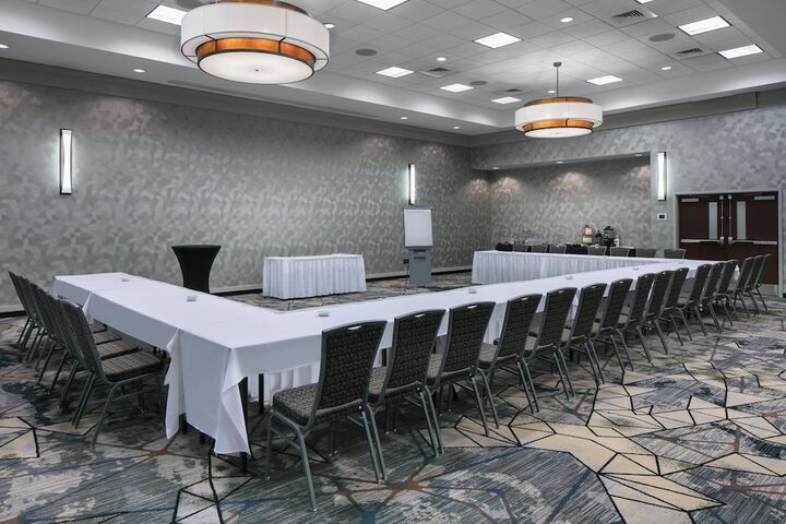 Courtyard Marriott Ankeny
