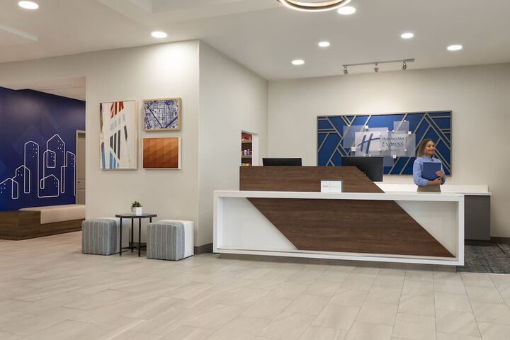 Hotel Interior 9 of 45