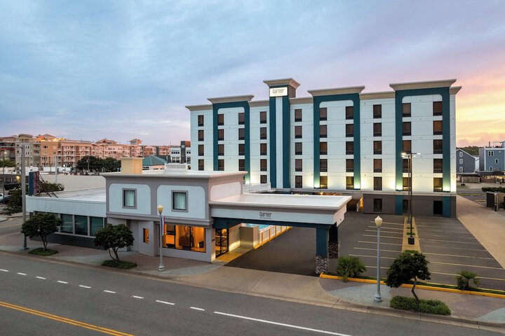 Garner Hotel Virginia Beach North by IHG