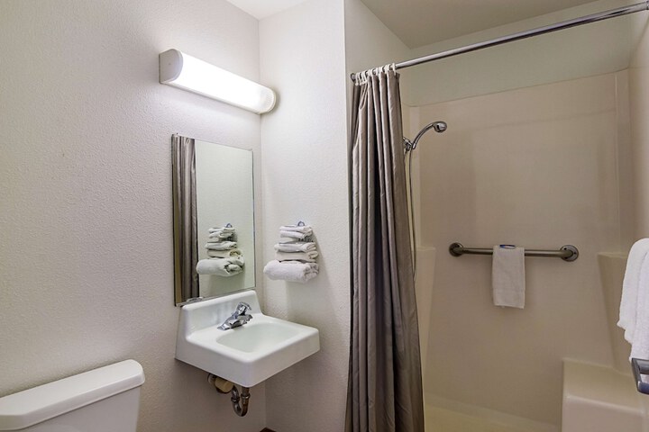 Motel 6 Laramie WY