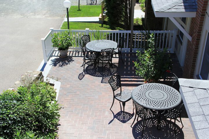 Terrace/Patio 31 of 33