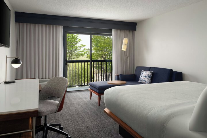 Courtyard by Marriott Valdosta