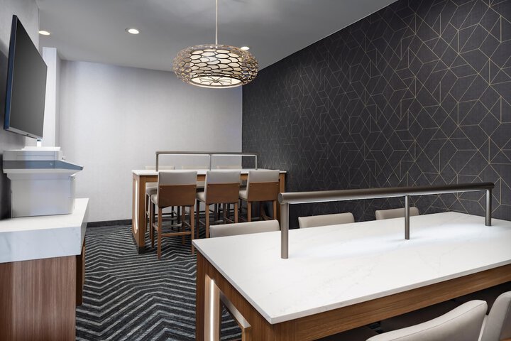 Homewood Suites by Hilton Midland TX