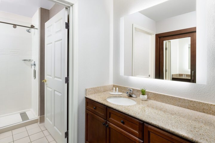 Residence Inn by Marriott Potomac Mills Woodbridge