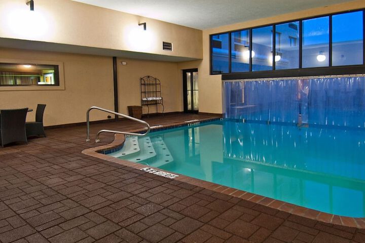 Pool 5 of 23