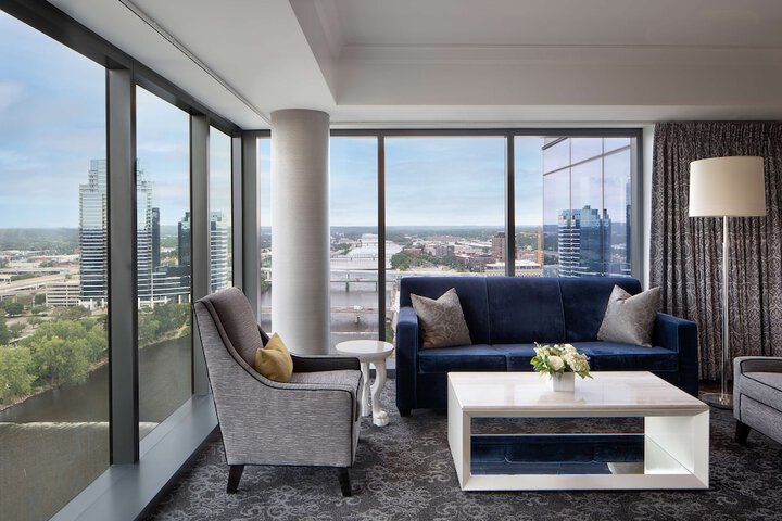 Amway Grand Plaza Curio Collection by Hilton