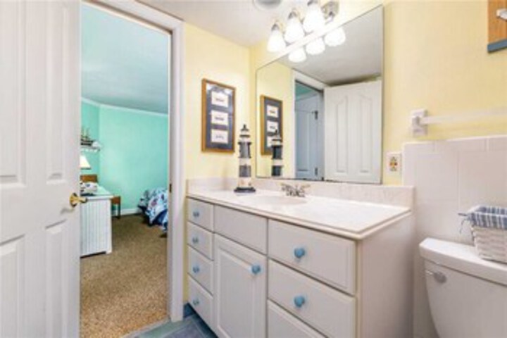 Colony Reef 2312 Condo