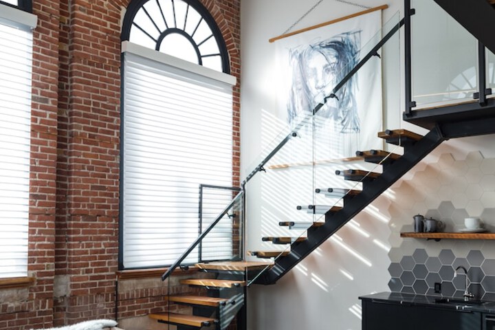 48 King West Boutique Hotel