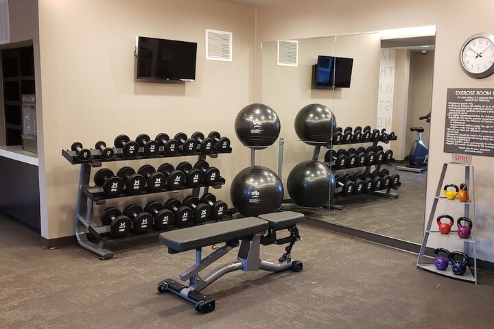 Health and Fitness 32 of 38