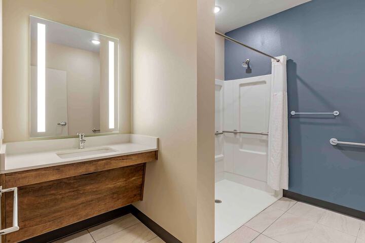 Extended Stay America Premier Suites - Belgrade - Bozeman - Yellowstone Airport