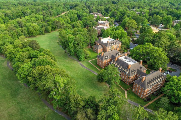 Marriotts Manor Club at Ford's Colony