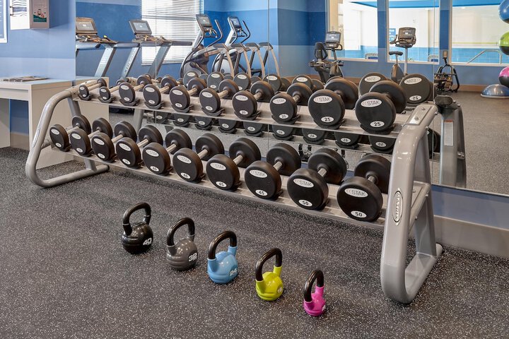 Health and Fitness 24 of 30