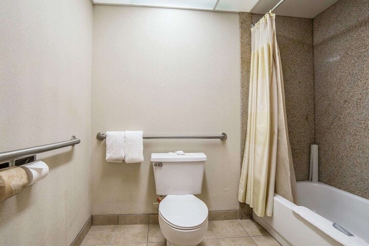 Rodeway Inn Baker City