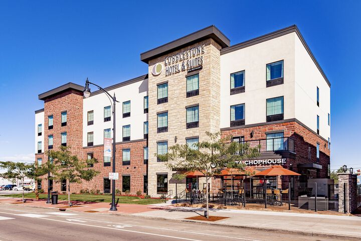 Hotel 3 of 86