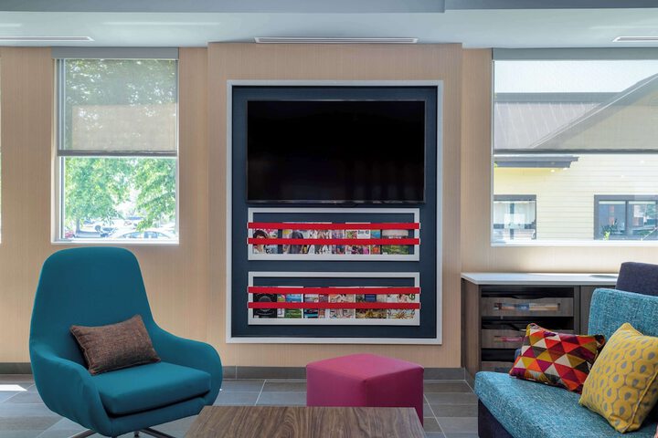 Hotel Interior 10 of 31