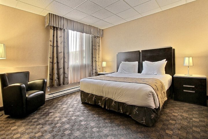 Hotel Classique