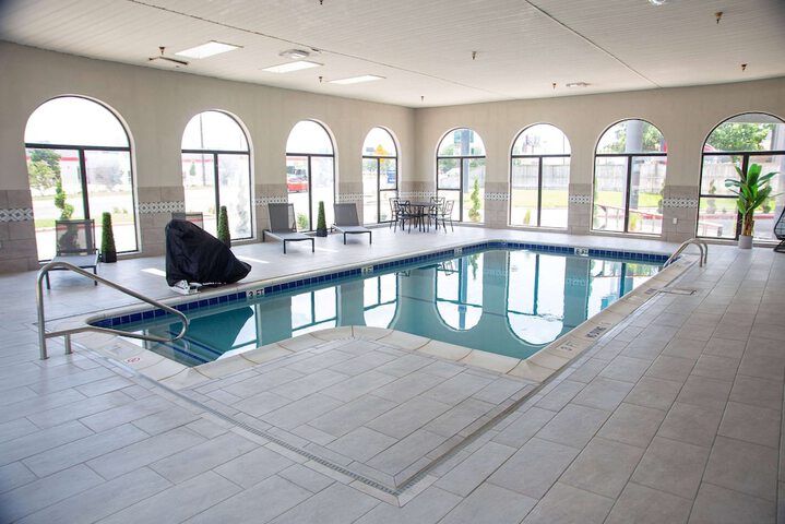 Pool 6 of 25