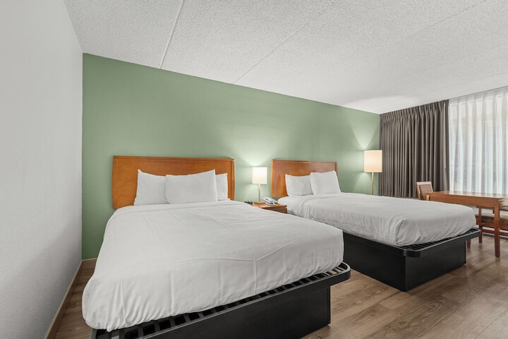 Vagabond Inn Executive Sacramento Old Town
