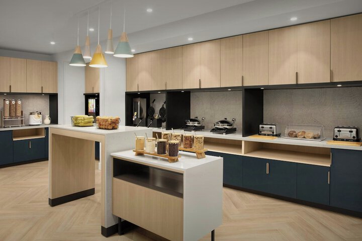 TownePlace Suites by Marriott Jacksonville Mayport