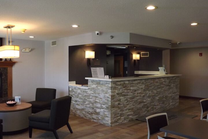 Hotel Interior 9 of 44