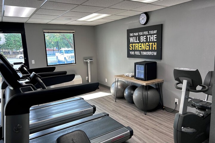 Health and Fitness 32 of 36