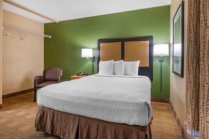 Extended Stay America Suites Orlando Altamonte Springs