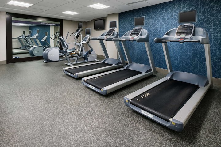 Health and Fitness 33 of 35