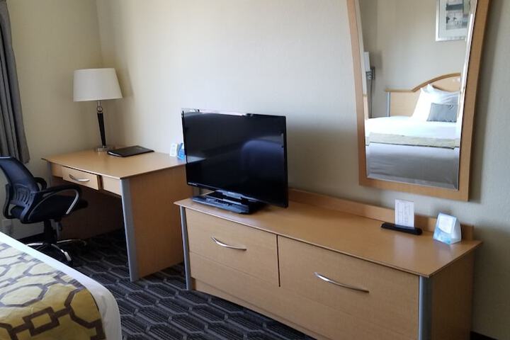Baymont by Wyndham Noblesville