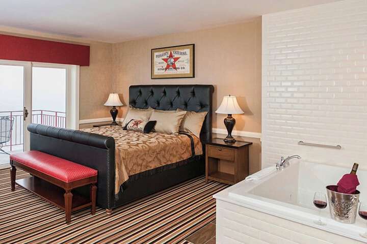 Fitgers Inn