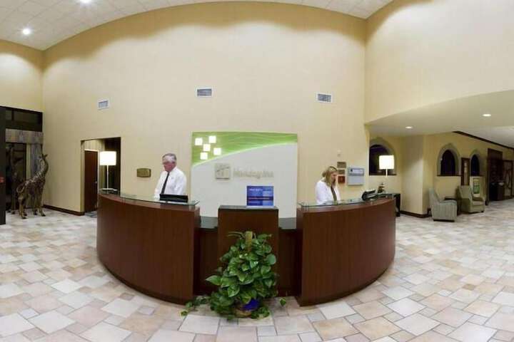 Holiday Inn Quincy East by IHG