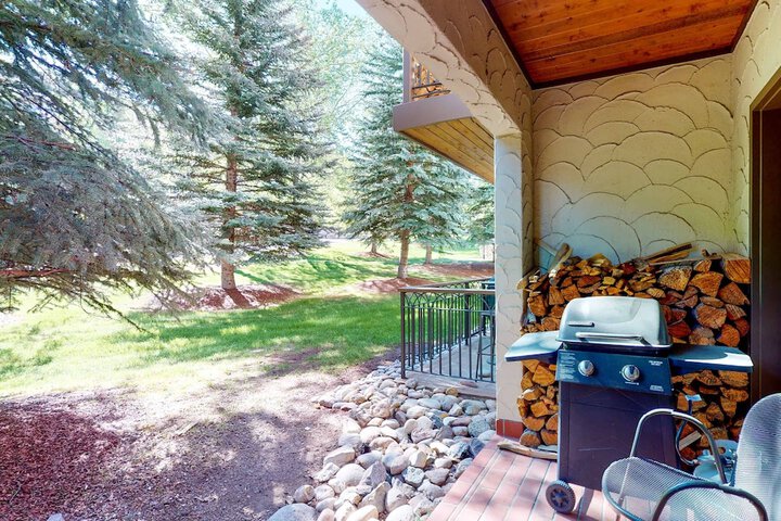 Terrace/Patio 211 of 222