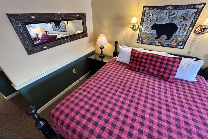 Room 74 of 260