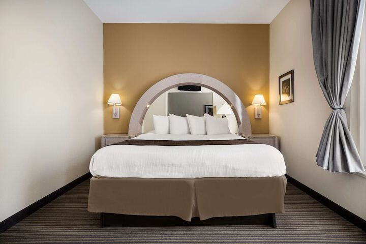 Best Western Houma Inn