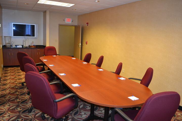 Meeting 43 of 58
