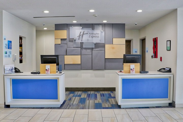 Holiday Inn Express Slidell by IHG
