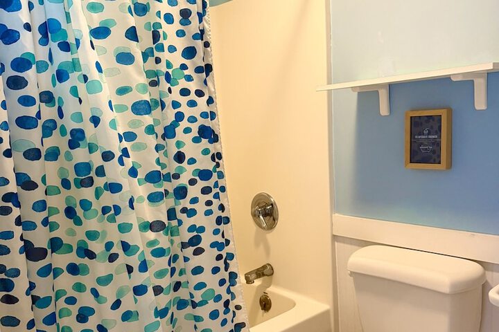 Blue Door Cottages
