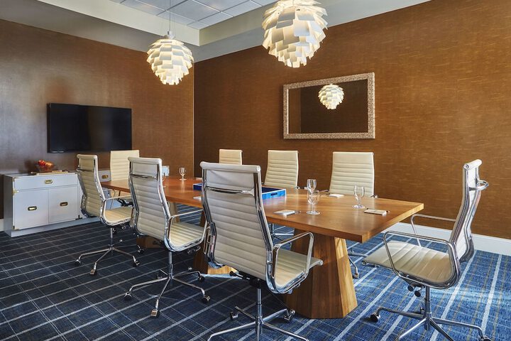Graduate by Hilton Oxford