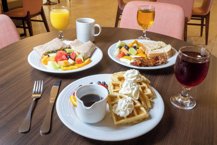 Holiday Inn Poughkeepsie by IHG
